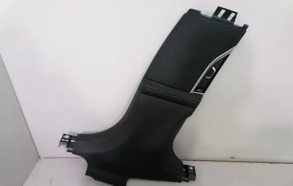 BMW 7 G11 G12 (B) pillar trim (top) 7355332