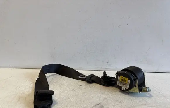 Chevrolet Orlando Third row seat belt 13310131 616081200 13251337