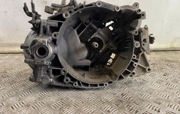 Peugeot 406 Manual 5 speed gearbox 9624228180