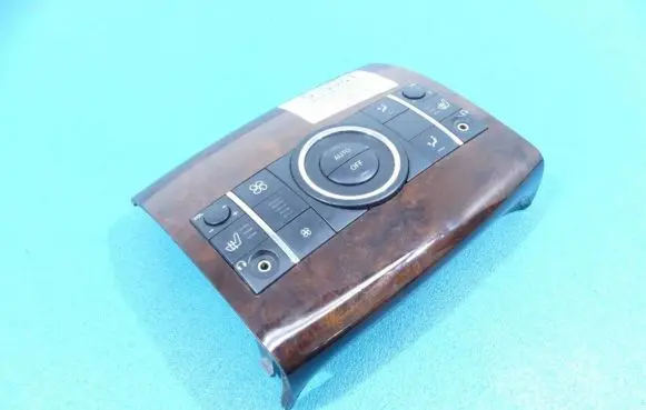 Mercedes-Benz R W251 Climate control/heater control trim A1648700089 IMPRK913061