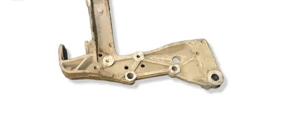 Audi A3 S3 8V Front lower control arm/wishbone 1K0199296E