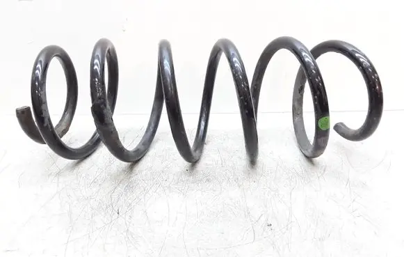 Volvo S60 Rear coil spring