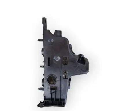 Audi A6 S6 C8 4K Front bumper mounting bracket 4K0807281