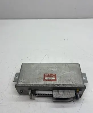 Audi A6 S6 C4 4A ABS control unit/module 0265100056 4A0907379A 36603804