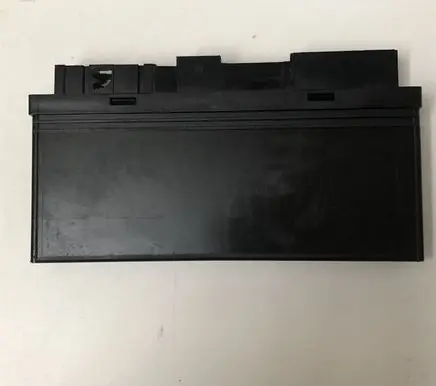 BMW 5 E60 E61 Comfort/convenience module 6135917606901 5WK49111D