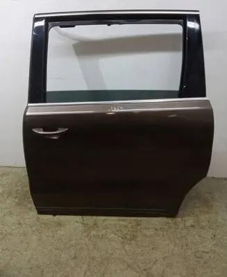 Volkswagen Sharan Front door