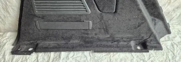 Land Rover Range Rover Sport L461 Trunk/boot side trim panel M8E2-45431-C