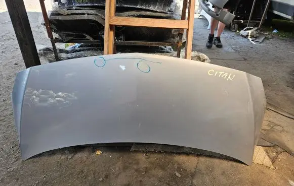 Mercedes-Benz Citan W415 Engine bonnet/hood 656294916R