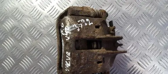 Volvo S40, V40 Front brake caliper