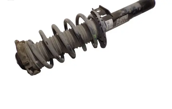 Volkswagen Caddy Front shock absorber with coil spring 311863