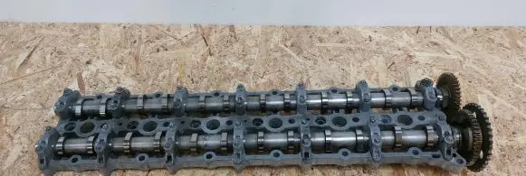 BMW 6 F12 F13 Camshaft 7800044 11317800044