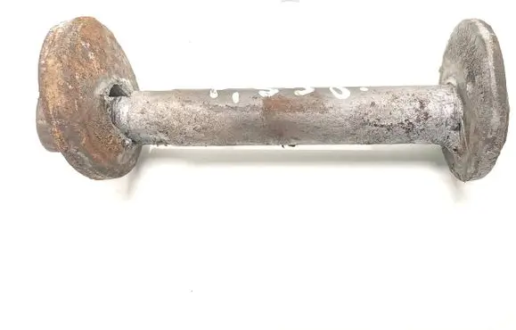 Mitsubishi Pajero Front suspension camber bolt 