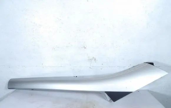 Renault Scenic III - Grand scenic III Front bodywork piece 768349558R