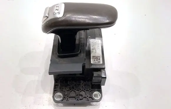 Audi A8 S8 D4 4H Gear shift rod 4H1927731A