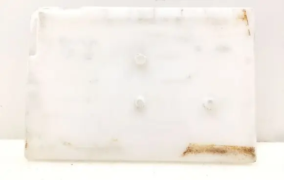 Nissan X-Trail T30 Battery box tray cover/lid 2442826U10