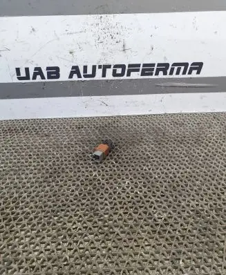 Nissan Qashqai Brake pedal sensor switch