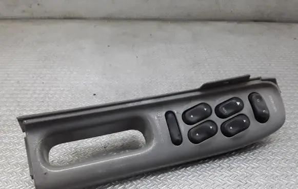 Ford Explorer Electric window control switch