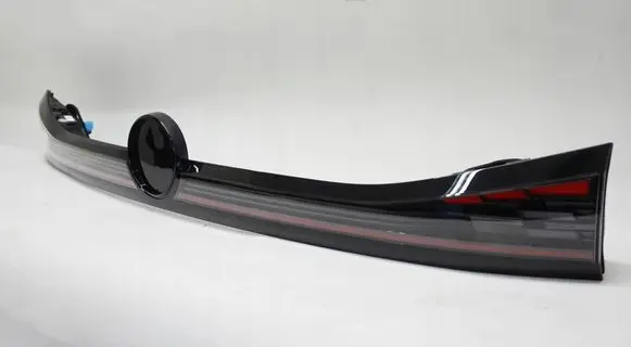 Volkswagen ID.4 Tailgate/trunk/boot exterior handle 11A945307D