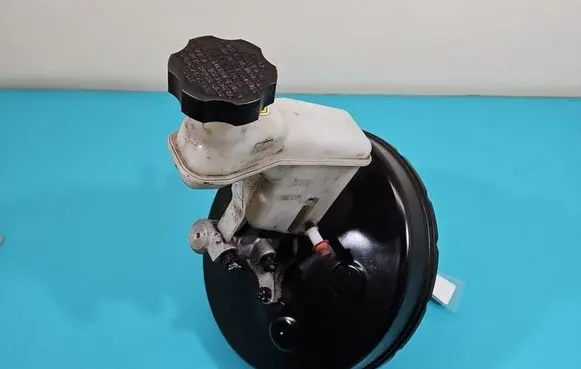 Hyundai ix35 Brake booster 58500-2S251 IMPRK1514483