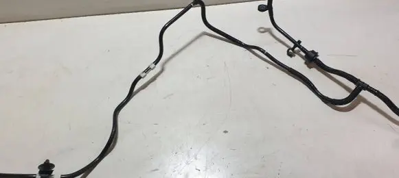 Dacia Jogger Coolant pipe/hose 