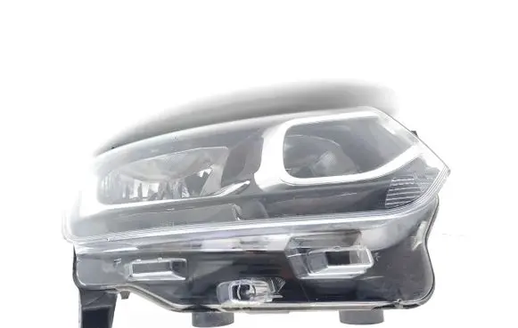 Citroen Berlingo Headlight/headlamp 9816824080 90146122