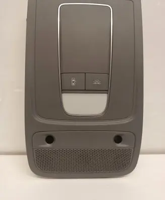 Audi A3 S3 8V Headlining lighting console trim 8V0947135E