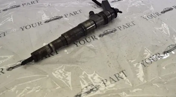 BMW X5 E53 Fuel injector 7789661