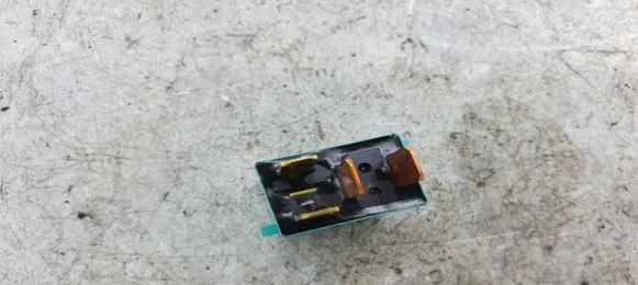 Honda Accord Other relay 0978D1