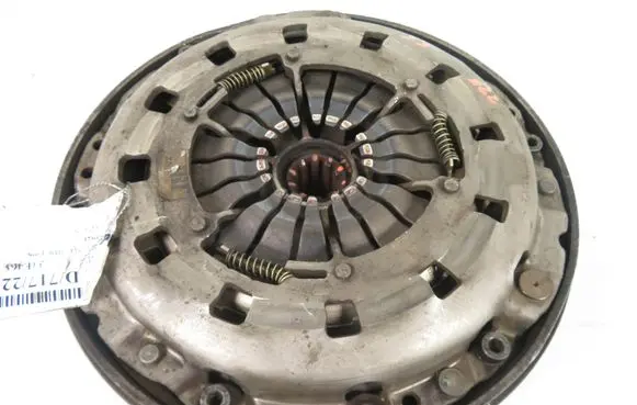 BMW 3 E46 Dual mass flywheel 1223689