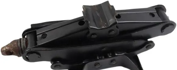 Renault Clio II Lift Jack 502C2215