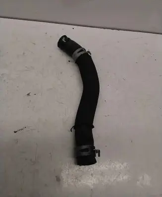 Nissan Juke I F15 Engine coolant pipe/hose