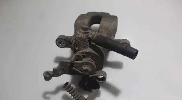 Skoda Octavia Mk3 (5E) Rear brake caliper