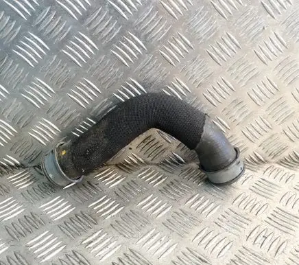 Porsche 911 991 Engine coolant pipe/hose 9P1121642