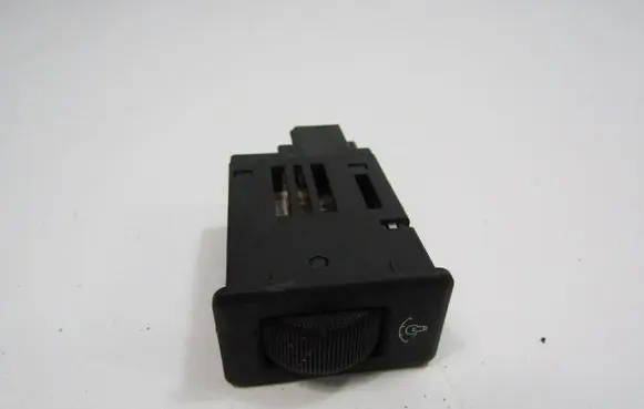Ford Maverick Headlight level height control switch 