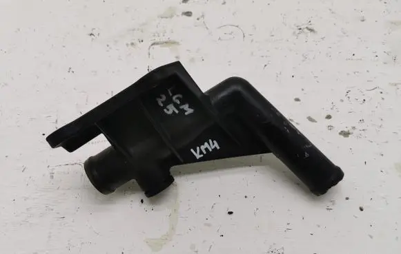 Volkswagen Crafter Engine coolant pipe/hose