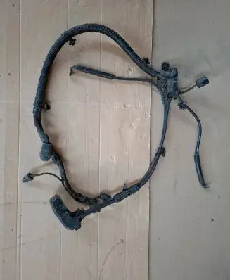 Hyundai i20 (PB PBT) Positive cable (battery) 919711G820