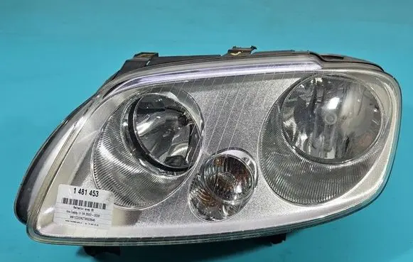 Volkswagen Caddy Headlight/headlamp 2K0941005B IMPRK1481453