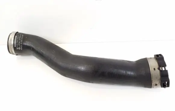 Porsche Panamera (970) Intercooler hose/pipe 97011017371
