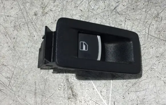Volkswagen Touran II Electric window control switch 1T0959851A 1F0959527