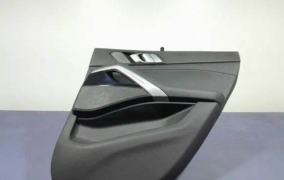 BMW X6 M Door card panel trim set 