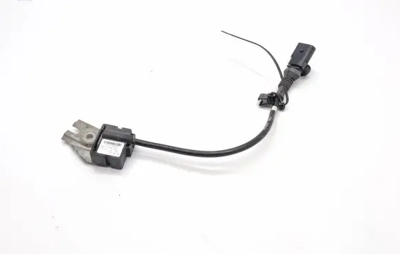 ESP acceleration yaw rate sensor