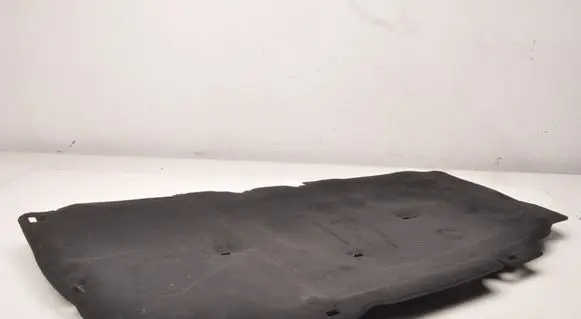 Volvo C30 Engine bonnet/hood sound/heat insulation 30715979