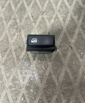 Renault Espace - Grand espace IV Electric window control switch 381896A 2808202 28082