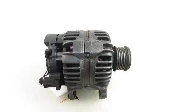 Seat Leon (1M) Generator/alternator 0124315001 038903023K
