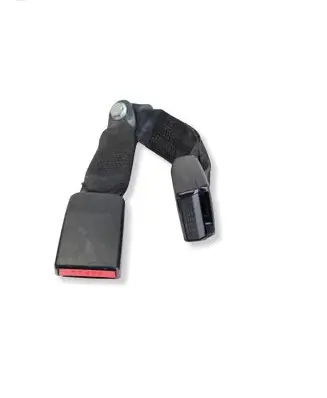 Dacia Duster II Rear seatbelt buckle 6042906 17070611