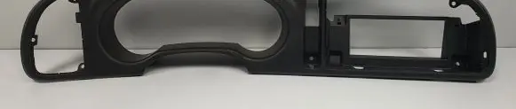 Saab 9-3 Ver1 Dashboard trim 12785417
