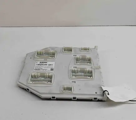Mercedes-Benz EQB Central body control module A2479015604 A2479028113