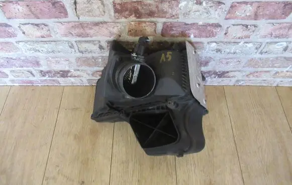 Audi A5 8T 8F Air filter box cover 