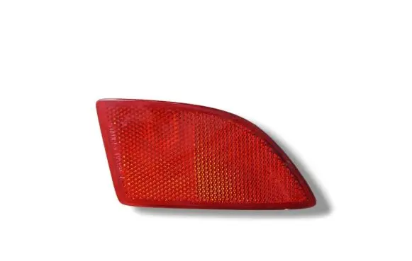 Mazda 3 II Rear tail light reflector BCW8515L0