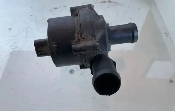 Seat Ateca Electric auxiliary coolant/water pump 5Q0965567 12402300303 225838
